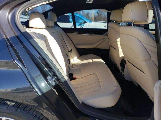 2018 BMW 540 I - WBAJE5C53JWA96926