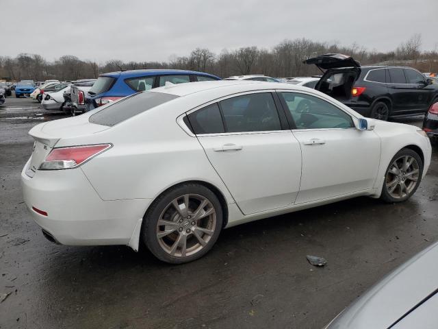 19UUA9F79CA000862 | 2012 Acura tl