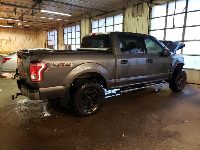 1FTEW1EP8FFC08858 | 2015 FORD F150 SUPER