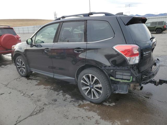 JF2SJGEC3HH490174 | 2017 SUBARU FORESTER 2