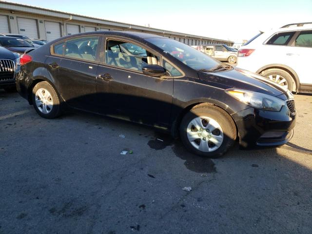 2015 KIA FORTE LX - KNAFK4A64F5334071