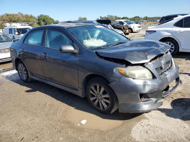 2T1BU4EE8AC468428 | 2010 Toyota corolla base