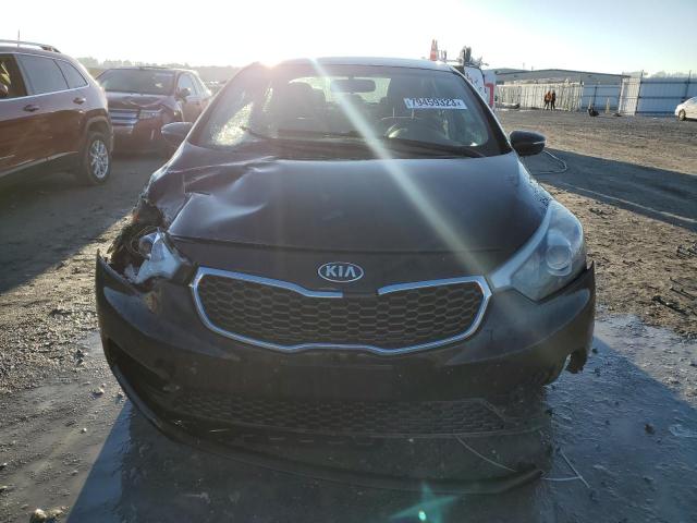 KNAFX4A68E5220140 | 2014 KIA forte lx