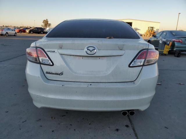 2011 Mazda 6 I VIN: 1YVHZ8CH4B5M26959 Lot: 80553653