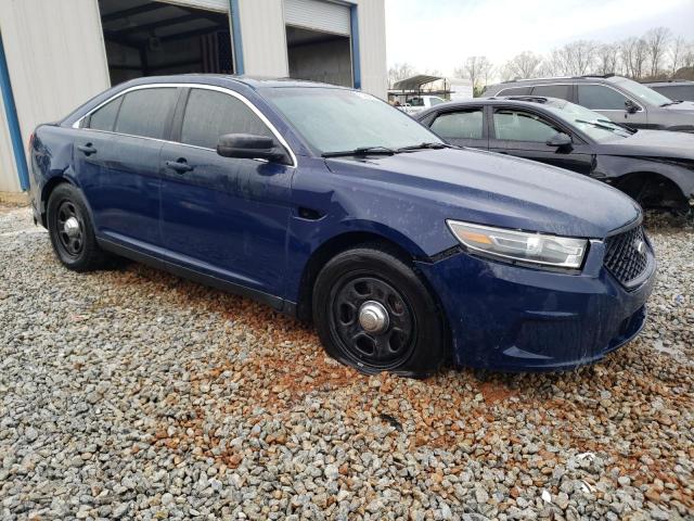 1FAHP2MK0FG186957 | 2015 FORD TAURUS POL