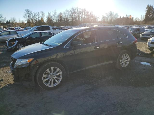 2013 Toyota Venza LE