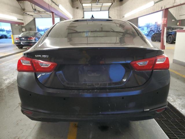 1G1ZD5ST0JF271387 | 2018 CHEVROLET MALIBU LT