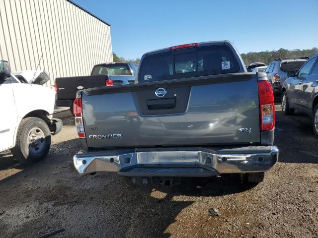 1N6AD0ER4GN904914 | 2016 NISSAN FRONTIER S