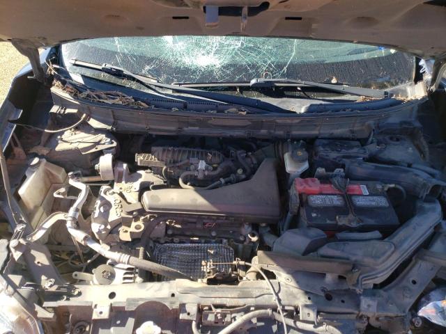 5N1AT2MT1EC818110 2014 Nissan Rogue S