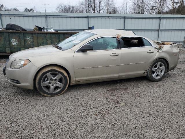 1G1ZG57B79F184136 | 2009 Chevrolet malibu ls