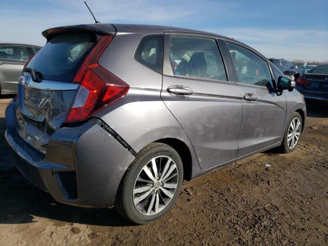 3HGGK5H80FM752966 | 2015 HONDA FIT EX