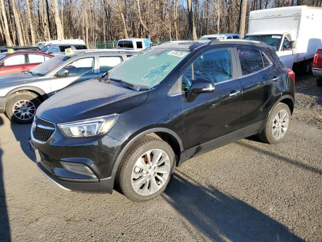 KL4CJASB9KB723233 2019 BUICK ENCORE, photo no. 1