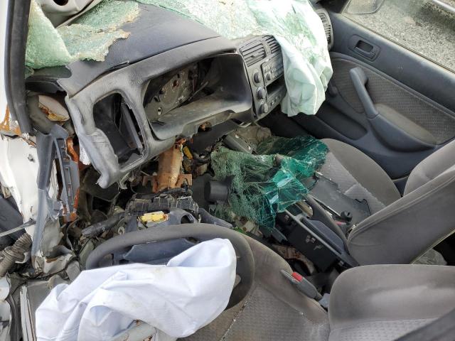 2004 Honda Civic Dx VIN: 2HGES15194H568029 Lot: 82030283