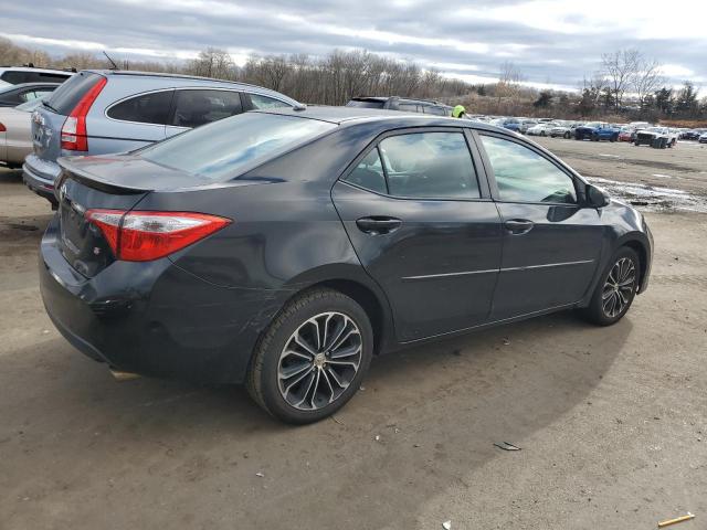 2T1BURHE5EC004382 | 2014 TOYOTA COROLLA