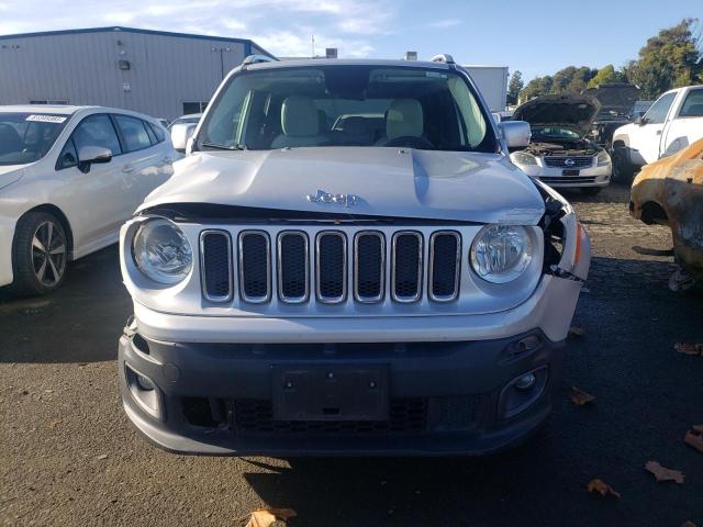 ZACCJADT8GPC76242 | 2016 JEEP RENEGADE L