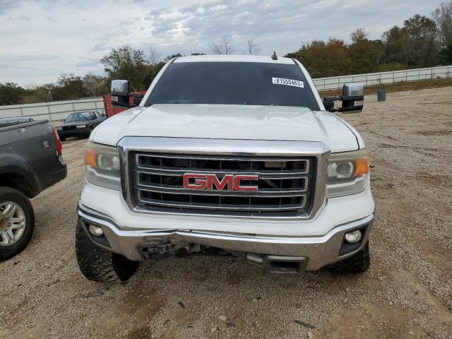 3GTU2VEC2FG361598 | 2015 GMC SIERRA K15