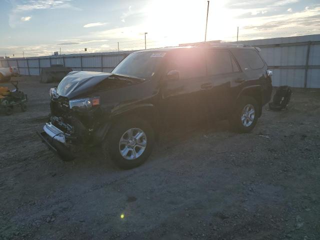 JTEEU5JR6P5296820 | 2023 TOYOTA 4RUNNER SR