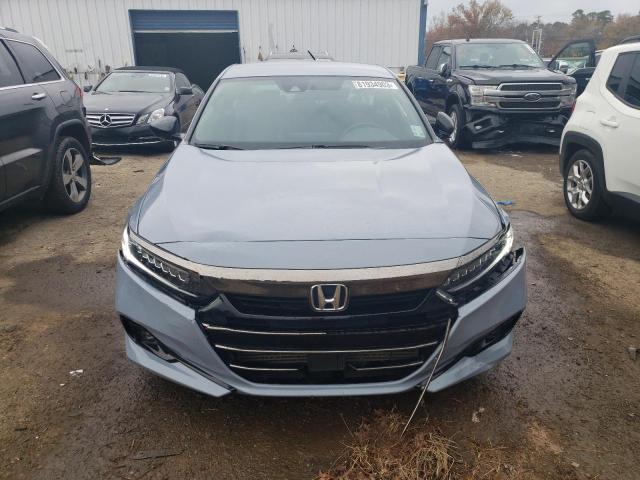 1HGCV1F33MA102156 | 2021 HONDA ACCORD SPO