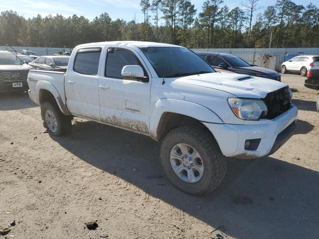 3TMLU4EN1FM201845 | 2015 TOYOTA TACOMA DOU