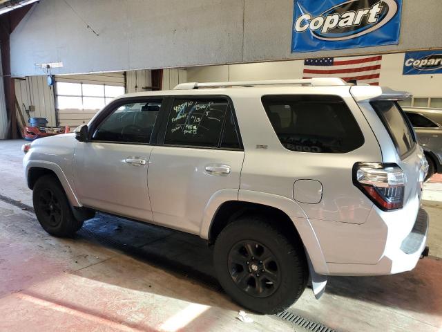 JTEBU5JRXJ5492396 | 2018 Toyota 4runner sr5/sr5 premium