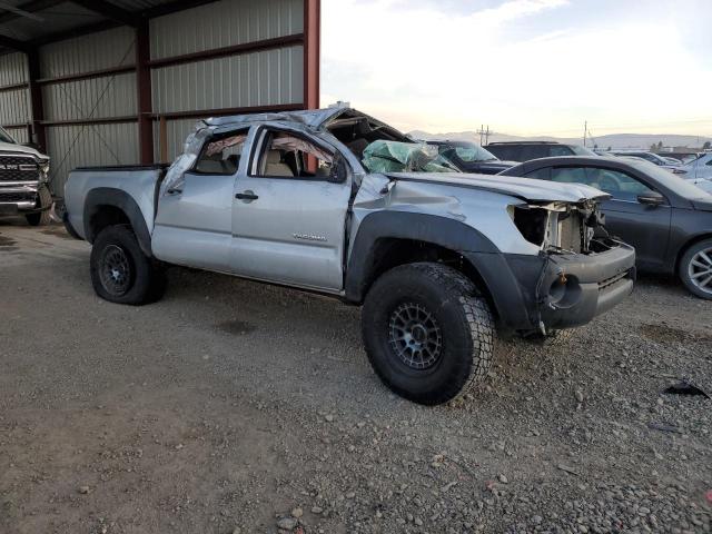 2011 Toyota Tacoma Double Cab VIN: 3TMLU4EN7BM072150 Lot: 80345823