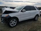 2015 MERCEDES-BENZ ML 350 - 4JGDA5HB1FA600414