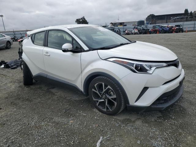 JTNKHMBX3K1047194 Toyota C-HR XLE