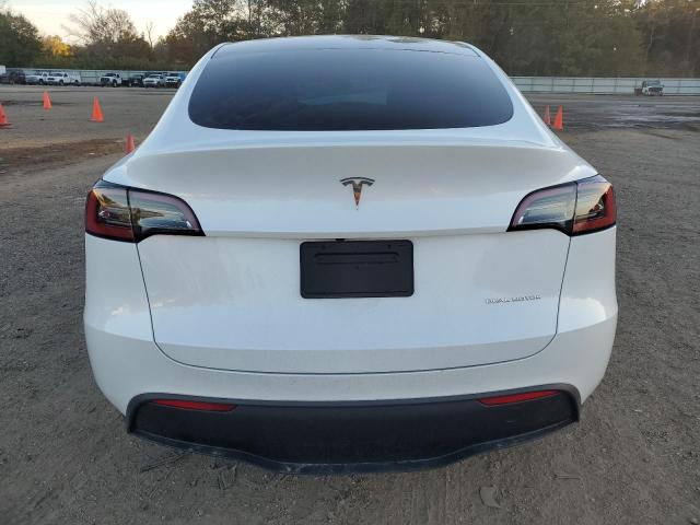 7SAYGDEE4PA131129 | 2023 TESLA MODEL Y