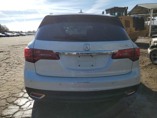 5FRYD3H8XEB013185 | 2014 ACURA MDX ADVANC