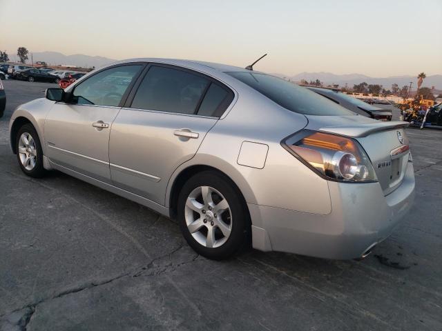 2008 Nissan Altima Hybrid VIN: 1N4CL21E58C249131 Lot: 79936863