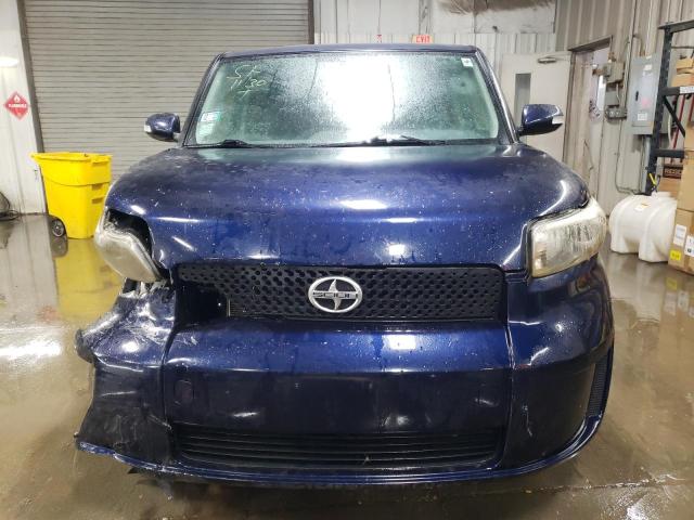 2008 Toyota Scion Xb VIN: JTLKE50E281052288 Lot: 77304733