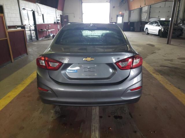 1G1BE5SM1J7167928 | 2018 CHEVROLET CRUZE LT