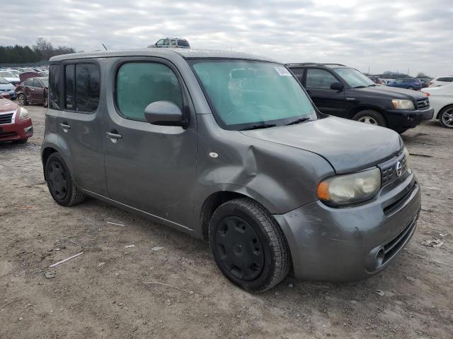 JN8AZ2KR1BT213191 | 2011 Nissan cube base