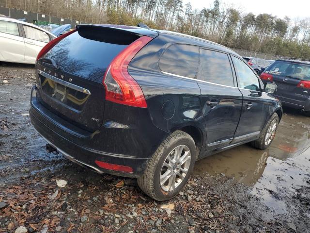 YV4940RDXF2609009 | 2015 VOLVO XC60 3.2 P