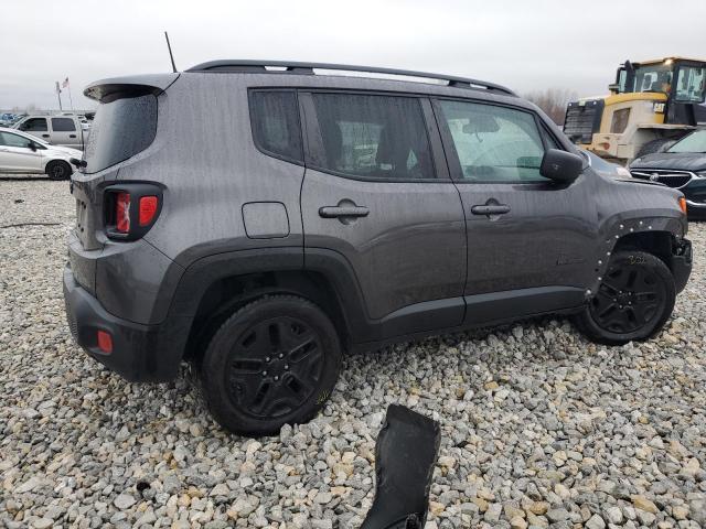 Vin: zaccjbabxjph72202, lot: 78439683, jeep renegade sport 20183