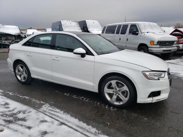 WAUAUGFF0J1010470 | 2018 AUDI A3 PREMIUM