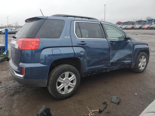 2GKALNEK8G6146980 | 2016 GM c terrain sle