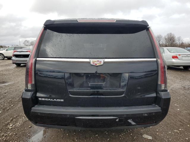 1GYS4JKJ7JR197989 | 2018 CADILLAC ESCALADE E