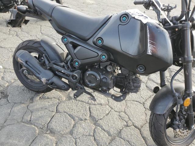 2023 HONDA GROM 125 MLHJC9217P5104369