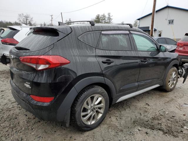 KM8J3CA46HU470077 | 2017 HYUNDAI TUCSON LIM