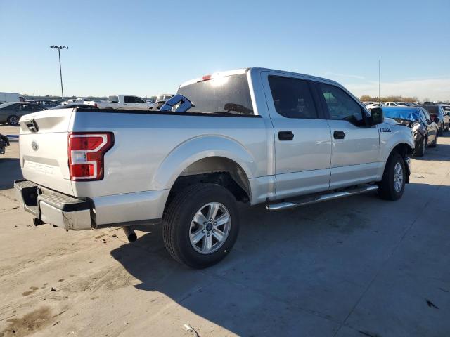 1FTEW1CB8KKE20765 | 2019 FORD F150 SUPER