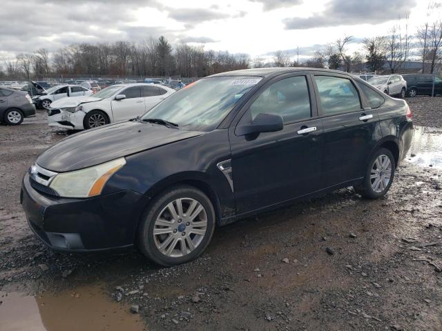 2008 Ford Focus SE