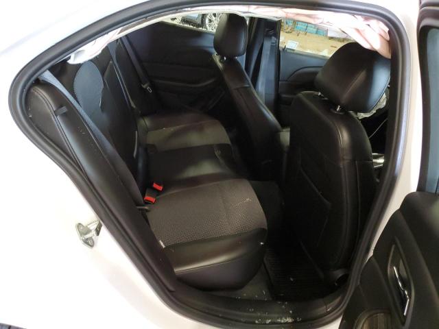 2016 CHEVROLET MALIBU LIM 1G11C5SA5GF144528