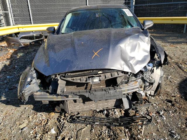 VIN 3FA6P0HR8DR295773 2013 Ford Fusion, SE no.5