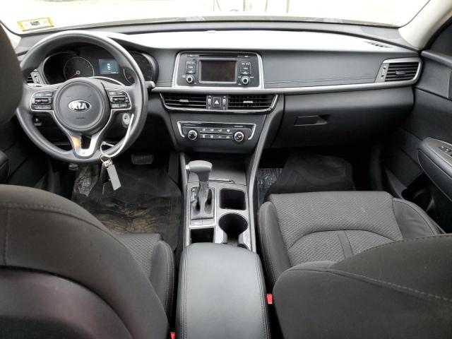 5XXGT4L38GG062970 | 2016 KIA OPTIMA LX