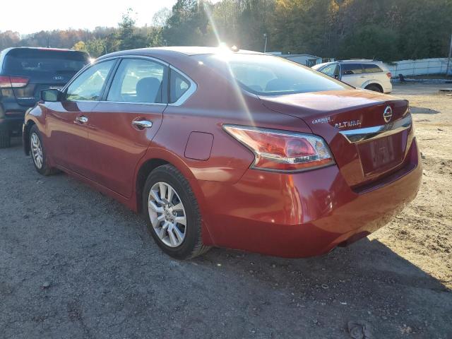 Vin: 1n4al3ap3fc123989, lot: 79292343, nissan altima 2.5 20152