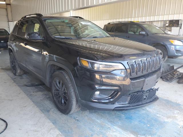 2023 JEEP CHEROKEE A 1C4PJMMBXPD115402