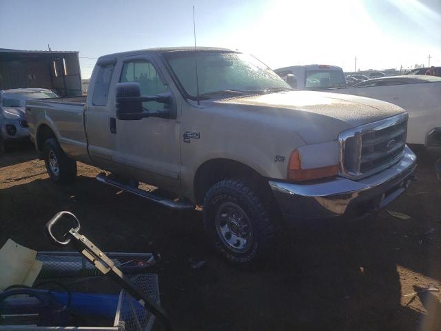 1FTNX21S71EA30260 | 2001 Ford f250 super duty