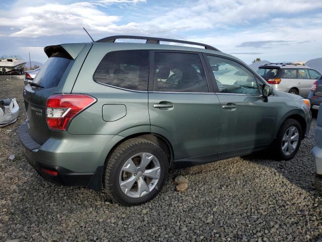 JF2SJAHC7FH504213 | 2015 Subaru forester 2.5i limited