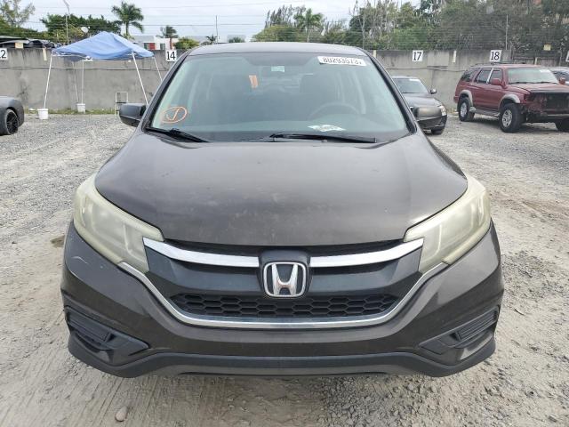 2HKRM3H35FH524977 | 2015 HONDA CR-V LX